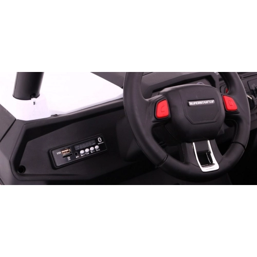 pojazd elektryczny dla dzieci